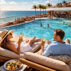Tu Próxima Historia Comienza en el Caribe: Crucero por Aruba, Curazao y Panamá