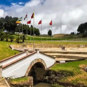 Tour Cundinamarca & Boyacá Mágico 5 Días / 4 Noches – Cultura, Naturaleza y Tradición