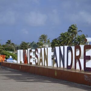Tour a San Andrés — 4 Días y 3 Noches en el Paraíso Caribeño 🌴